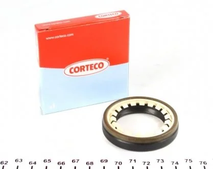 Сальник диференціала CORTECO 07015496B
