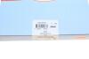 Сальник REAR FIAT 182A3/182A5 IWD CALZATO 93X172/139.7X12 FPM З МОНТАЖНОЇ оболонки CORTECO 12015763B (фото 6)