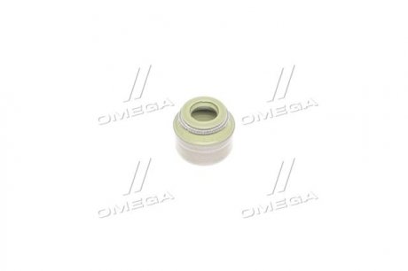 САЛЬНИК КЛАПАНА IN / EX OPEL / RENAULT / VAG (VA3 6-8 FPM) CORTECO 12051545 (фото 1)