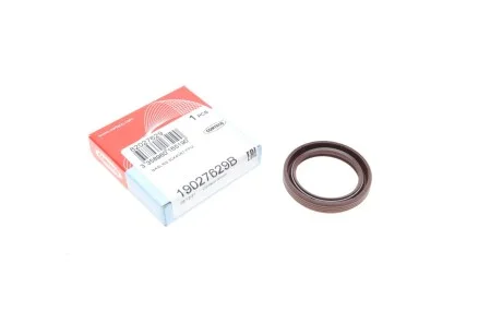 Сальник N REAR LR FREELANDER 1.8 97-, ROVER 20K4F / 25K4F / KV6 30X40X7 (вир-во Corteco) CORTECO 19027629B