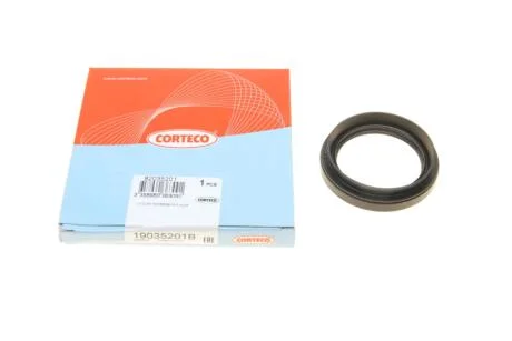 Сальник диференціалу 50,0X 68,0X 9,0 ACM TOYOTA (вир-во Corteco) CORTECO 19035201B