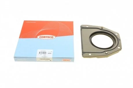 Сальник REAR FORD 1.25/2,0 ZETEC 80X142/168X15 PTFE (вир-во Corteco) CORTECO 19036358B