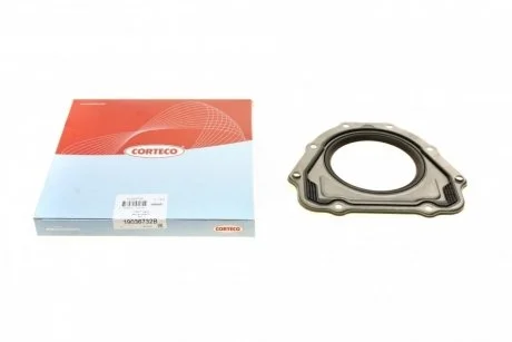Сальник REAR RENAULT 2,0 dCI M9R (вир-во Corteco) CORTECO 19036732B