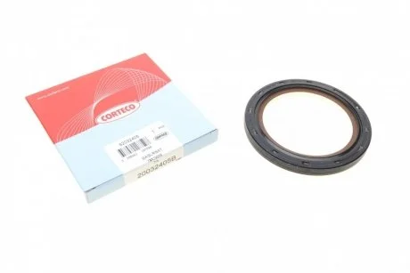 Сальник, колінчастий вал FIAT/OPEL 1,3 JTD 78x100 9 ASW LD PTFE/ACM (вир-во Corteco) CORTECO 20032405B