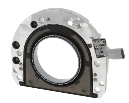 Сальник, колінчастий вал CORTECO 20037031B