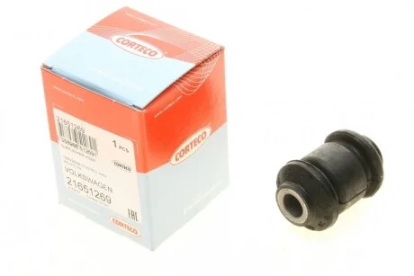 Автозапчастина CORTECO 21651269