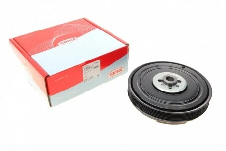 Шків колінвалу Vw Crafter 30-35 bus (06-11) CORTECO 21652976
