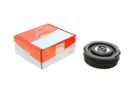Шків колінвалу BMW 3 (02-03) Corteco CORTECO 21653131