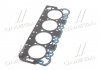 Прокладка головки блоку PSA / FORD XD2 4R 1.73MM CORTECO 411319P (фото 4)