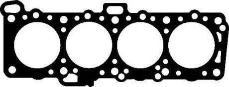 Прокладка головки блоку NISSAN 1.7D CD17 3R 1.25MM CORTECO 414687P