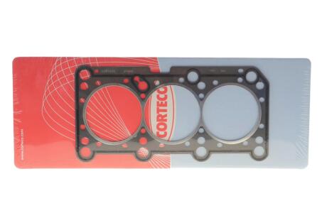 Прокладка головки блоку VAG V6 2.6/2.8 AAH / ABC CORTECO 414802P