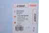 Прокладка головки блоку циліндрів CORTECO 415093P (фото 2)