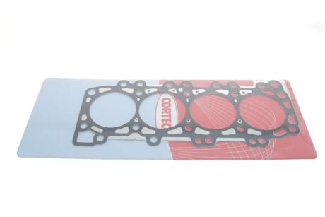 Прокладка головки блоку циліндрів CORTECO 415553P