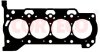 Прокладка головки блоку циліндрів CORTECO 415607P (фото 1)