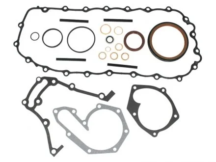 Комплект прокладок CONVERSION RENAULT F8Q/F9Q (вир-во Corteco) CORTECO 428401P
