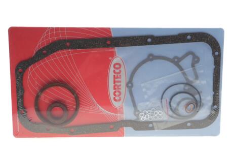 Комплект прокладок двигуна CORTECO 428630P