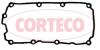 Прокладка, кришка головки зліва VAG 2,7/3,0 TDI 4-6 цил. CORTECO 440453P (фото 1)