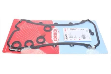 Прокладка кришки клапанів CORTECO 440461P
