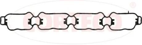 Прокладка впускний колектор VAG 1,8/2,0 TFSI 12- CORTECO 49114946