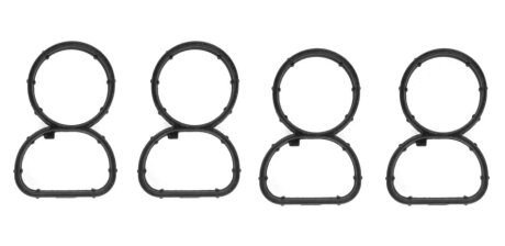 Прокладка колектора впускного CORTECO 49123781