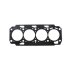 Прокладка головки блоку циліндрів CORTECO 49192737 (фото 1)