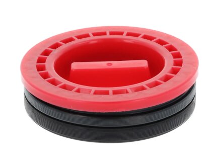 Сальник колінчастого вала CORTECO 49356251