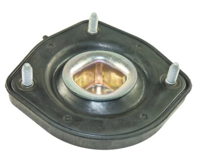 Верхнє Кріплення стійки заднє ліве CORTECO 49360946