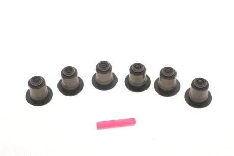 Комплект сальників клапана випуск 6 шт. 2 компл. на мотор BMW N51/N52/N53/N54/N55 (вир-во Corteco) CORTECO 49375966