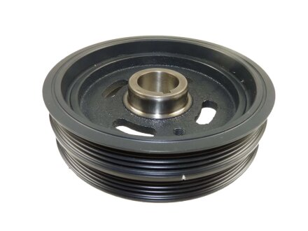 Ремінний шків, колінвал CORTECO 49418941