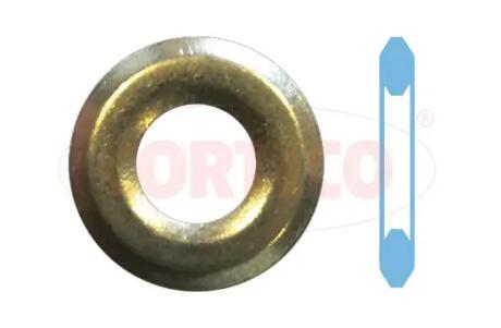 Автозапчастина CORTECO 49430770