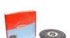 Шків колінвалу Citroen C3 II (09-) Corteco CORTECO 80000597 (фото 1)