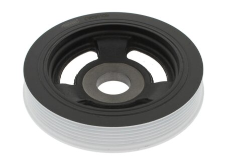 Шків колінчастого валу CORTECO 80000682