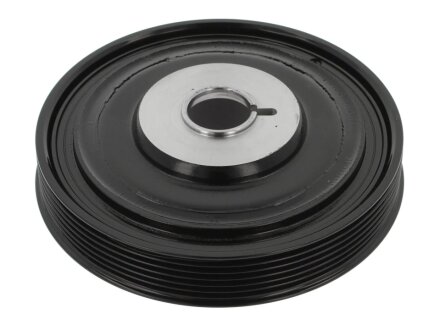 Шків ременя генератора CORTECO 80001299