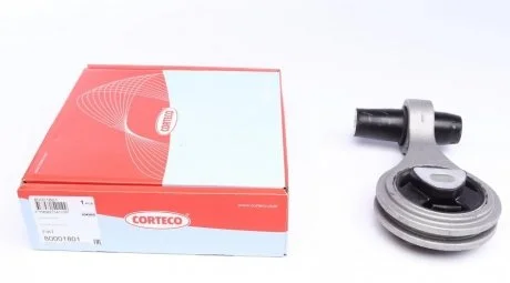 Подушка двигуна FIAT Doblo (вир-во Corteco) CORTECO 80001801