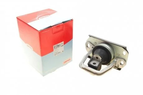 Подушкa двигуна Ope Vivarol; Renault Trafic (вир-во Corteco) CORTECO 80001845