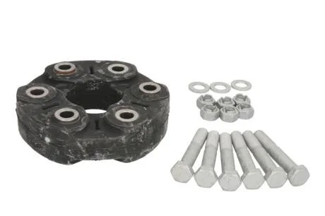 Муфта вала кард. BMW компл. (вир-во Corteco) CORTECO 80004401