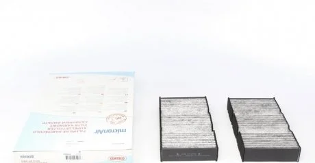 Фільтр салону Corteco CORTECO 80004552