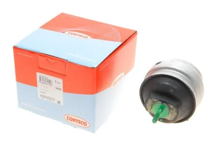 Опора двигуна Seat EXEO (09-10) CORTECO 80005231