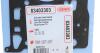 Прокладка головки блоку циліндрів CORTECO 83403303 (фото 3)