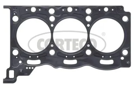 Прокладка ГБЦ 3 отв.4-6 цил. VW Touareg 3.0 D (11-18)/Audi A4-A8 (10-18), Q5 (13 CORTECO 83403323
