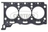 Прокладка ГБЦ 2 отв.4-6 цил. VW Touareg 3.0 D (11-18)/Audi A4-A8 (10-18), Q5 (13 CORTECO 83403324 (фото 1)
