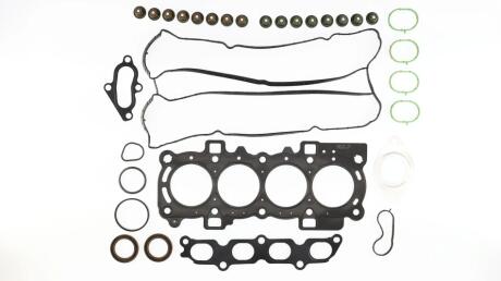 Комплект прокладок, головка циліндра FORD 1,4 16V 08-13 CORTECO 83403424