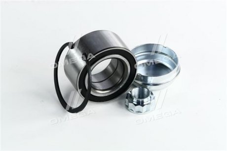 Підшипник маточини MERCEDES A-CLASS 97- перед. міст Craft-Bearings 42CRB-3520