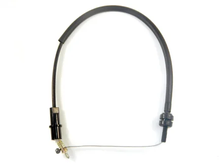 Трос газа Нексия 8v CRB 96130368