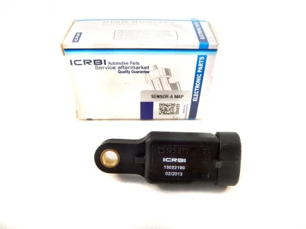 Датчик абсолютного давления Матиз 1.0 CRB 96325870