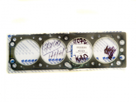 Прокладка ГБЦ Лачетти LDA (KAP) CRB 96414576