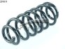 Пружина підвіски задня CS Germany 14201011 (фото 1)
