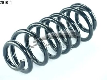 Пружина підвіски задня CS Germany 14201011