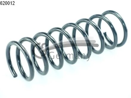 Пружина підвіски задня CITROEN C4 Aircross/PEUGEOT 4008 (12-)/MITSUBISHI ASX (10-) (14.620.012) CS Germany 14620012