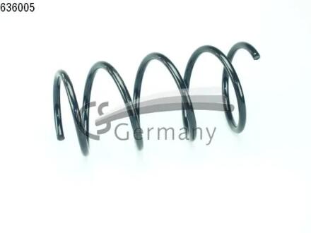 Фото автозапчастина CS Germany 14636005 Автозапчастина CS Germany 14636005